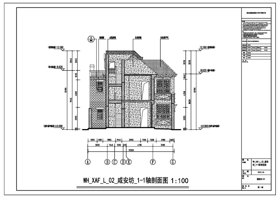 数字孪生，咸安坊，优保建筑，三维建模，无人机倾斜摄影测量，BIM，海德斯路，三维测绘解决方案提供商